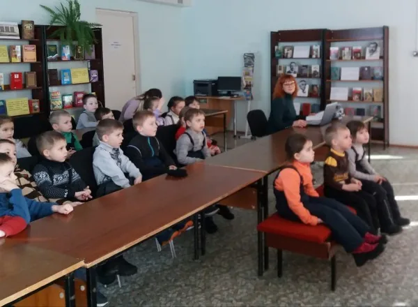 «Расскажем детям о войне»