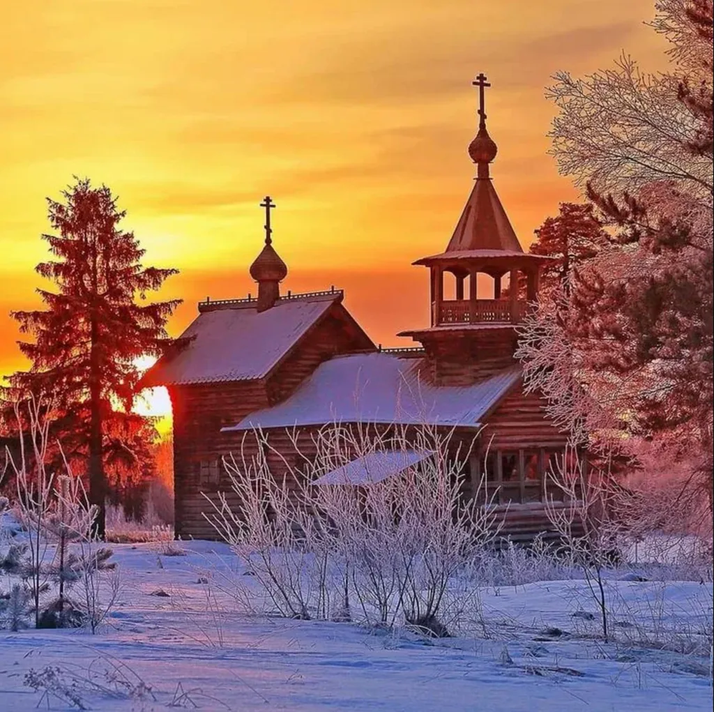 Онлайн-викторина «Праздник Крещения Господня»