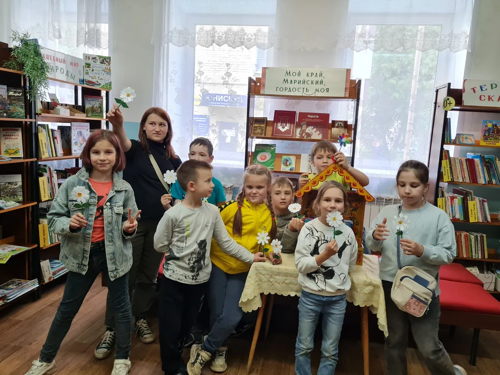 Символы верности