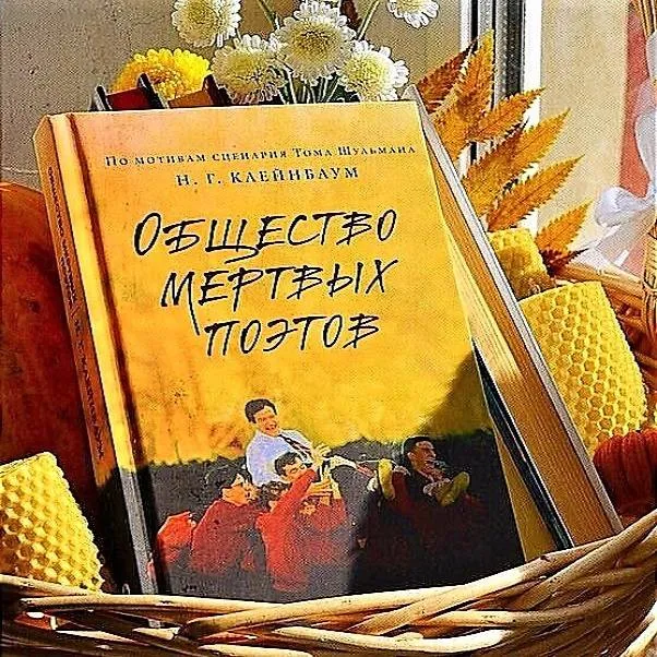 Виртуальный обзор «Учитель на страницах книг»