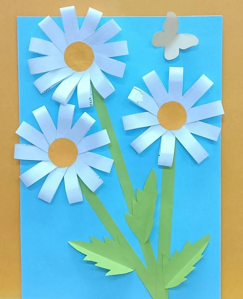 Карнавал творческих идей «Веселые ладошки»