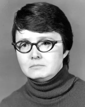 Женское лицо марийской прозы