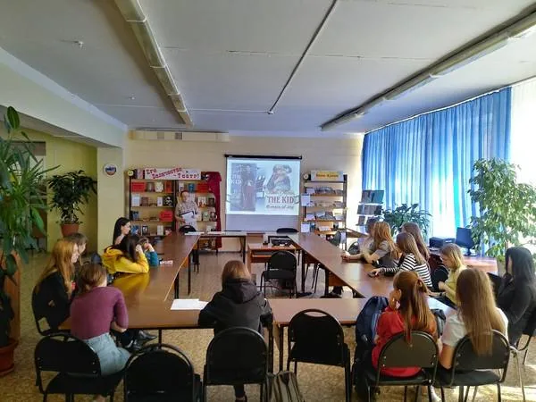 Киновечер «Чарли Чаплин: история великого комика немого кино»