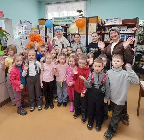 Рассказ – портрет "Автор одной сказки…»