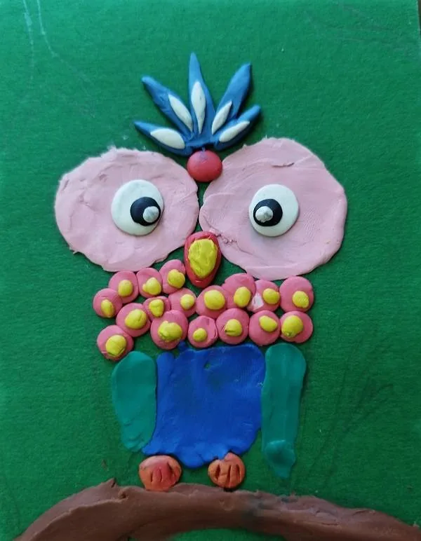 Окно в природу