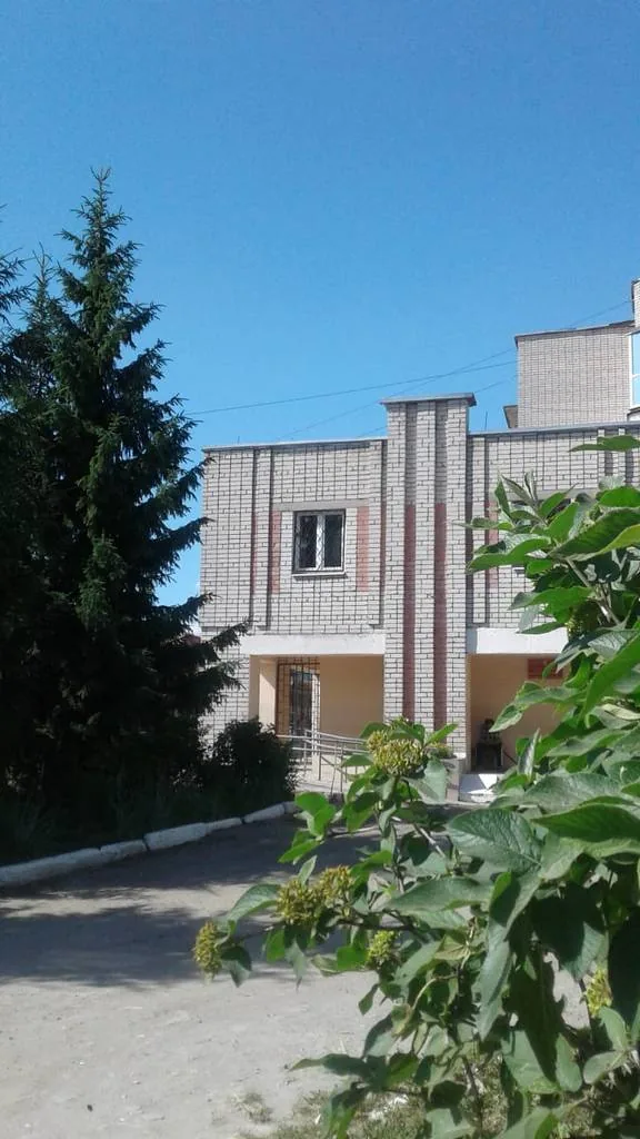 Дом ночного пребывания: библиотечные заметки