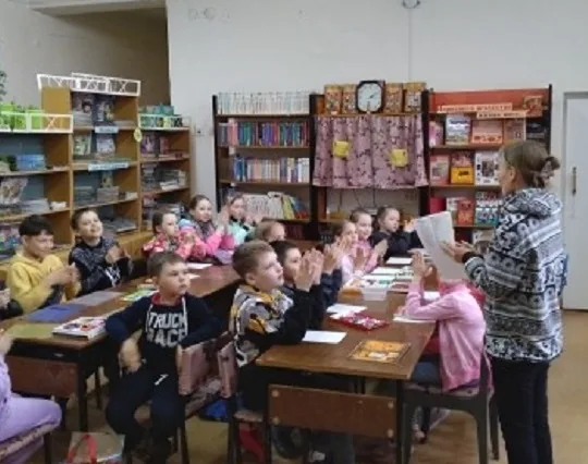 Город мастеров