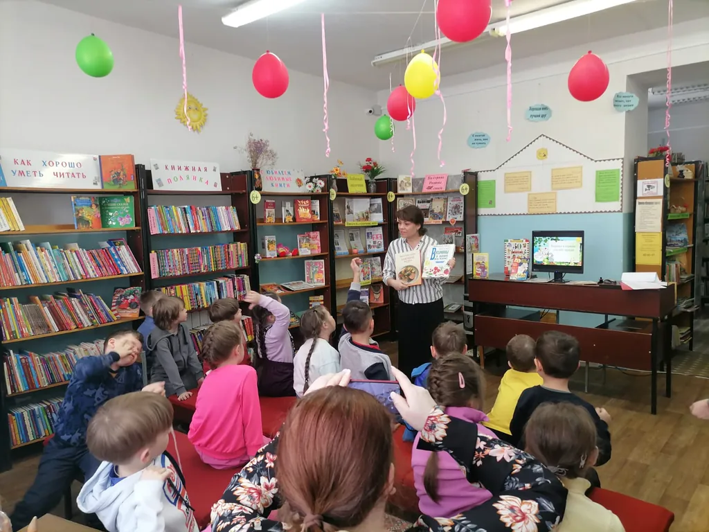 Урок здоровья «Здоровье в порядке - спасибо зарядке»