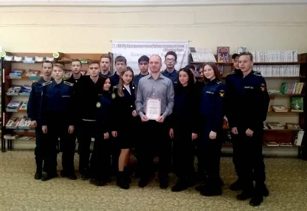 «Трезвость – норма жизни»