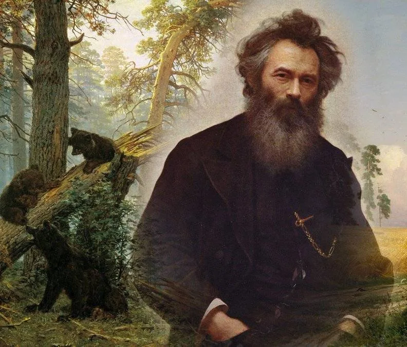 Иван Иванович Шишкин: «Певец родной природы»