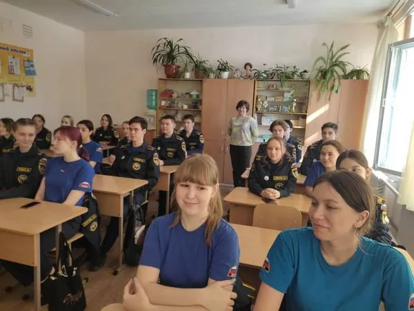 Урок - размышление «Сигареты - страшный наркотик»