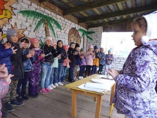 Памяти художника посвящается...