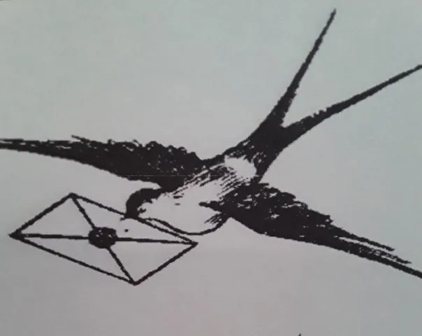 Мастерская памяти. «Символ блокады-ласточка надежды».