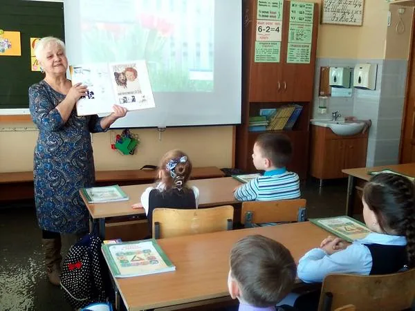 Мурзилка – лучший друг на свете