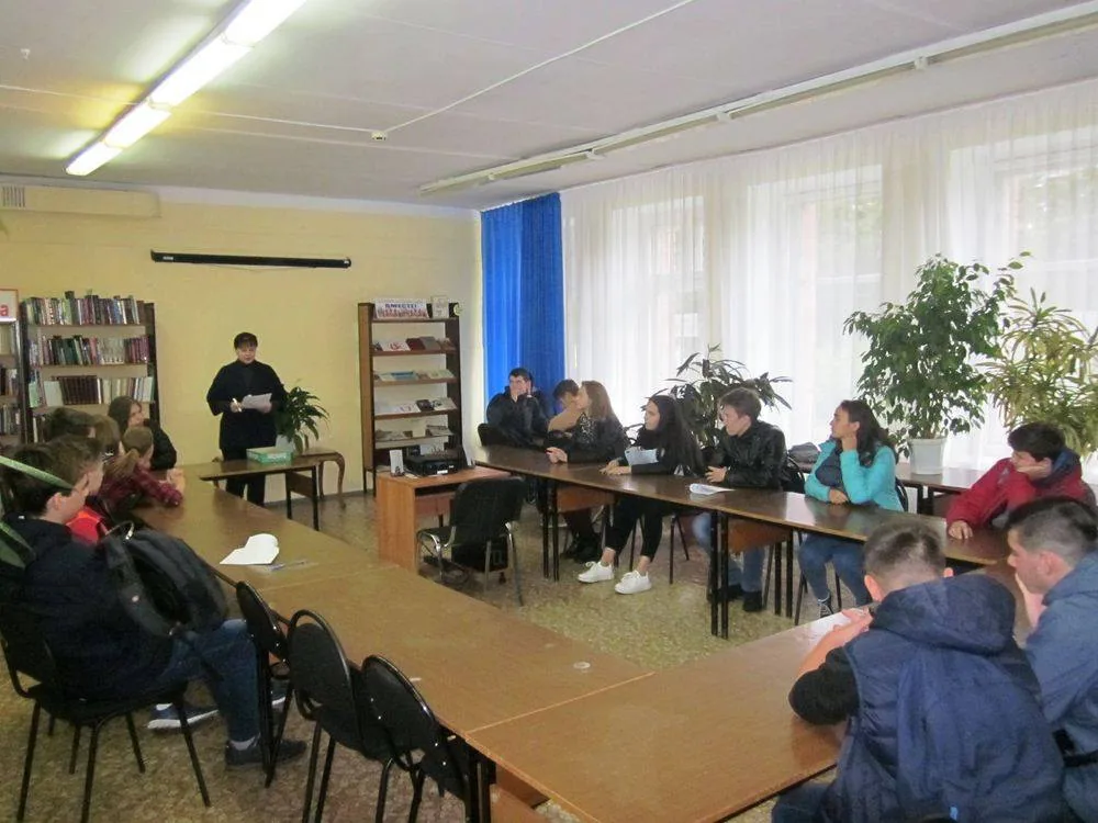 Сити-квест «Я в этом городе живу, я этот город познаю»