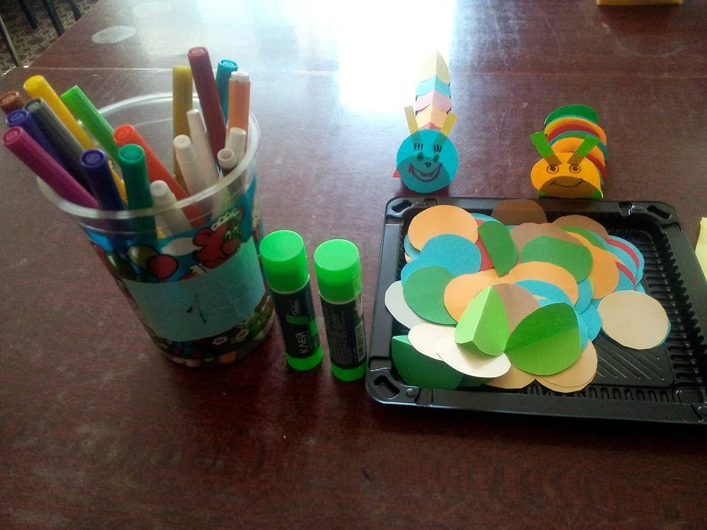 «Мастерская радости»