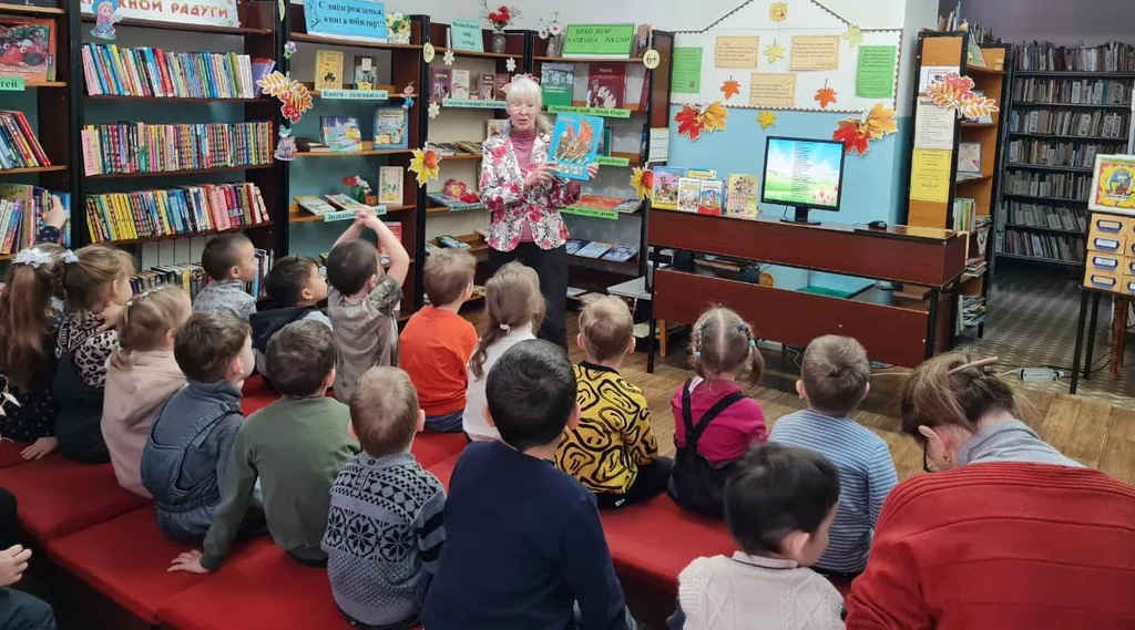 Игра-знакомство «Весёлый друг детства»