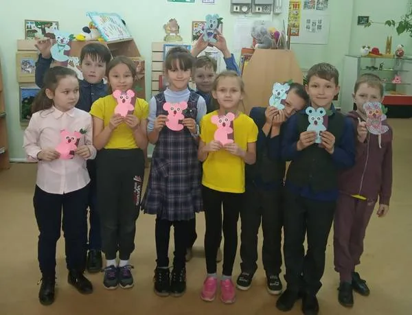 «Чудесная мастерская»: Всемирный день защиты животных