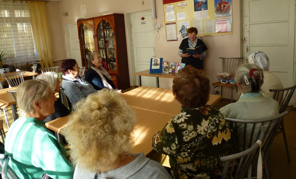 Литературный час «Как сладкую песню отчизны моей, люблю я Кавказ»