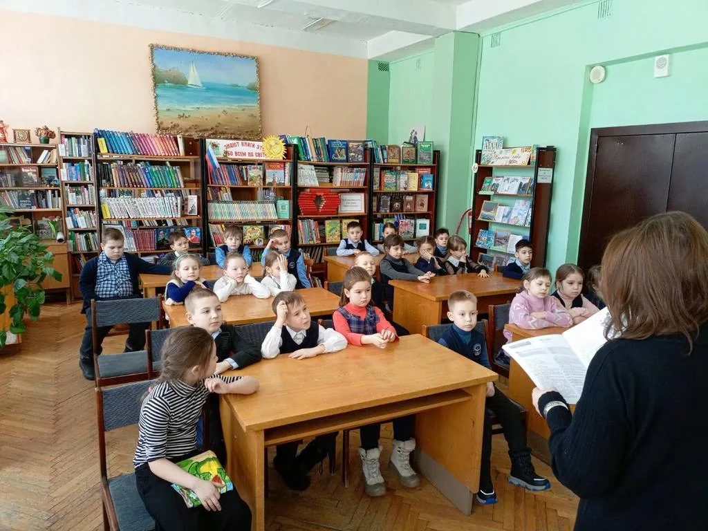 Урок вежливости «Под открытым зонтиком добра»