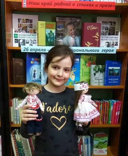 Наш край родной в стихах и прозе