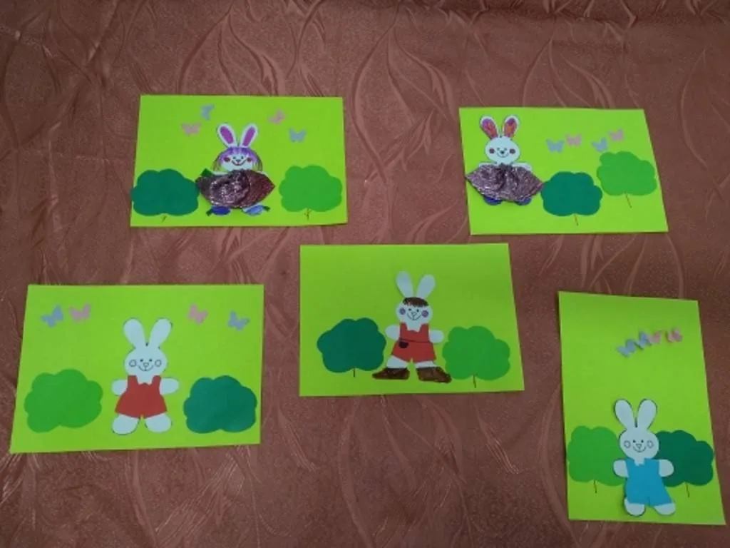 Творческая мастерская