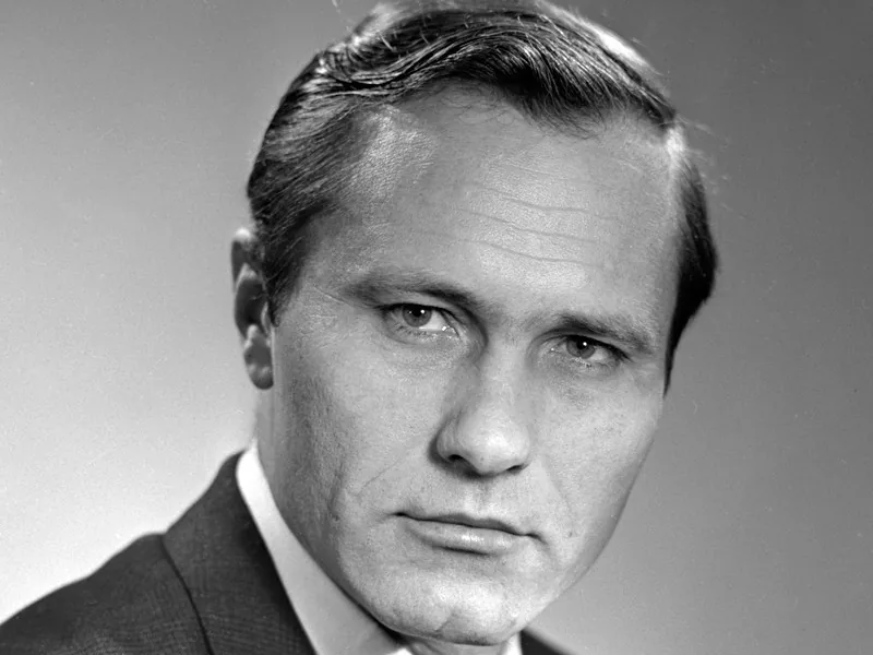 Выставка-персона "Читая Шукшина, видишь Россию"