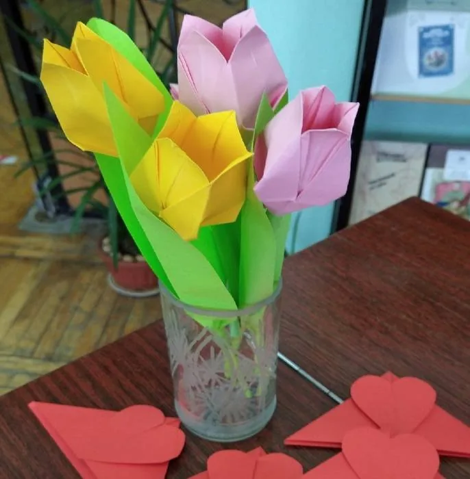 Акция «Для милых дам»