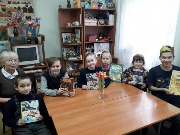 Игра-путешествие «Верь в чудо»