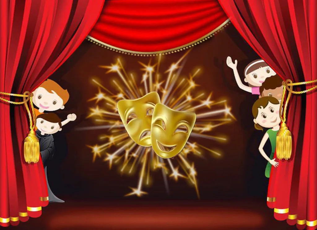 В гостях у Чиполлино