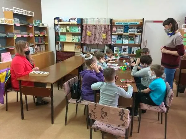 Центр семейного досуга