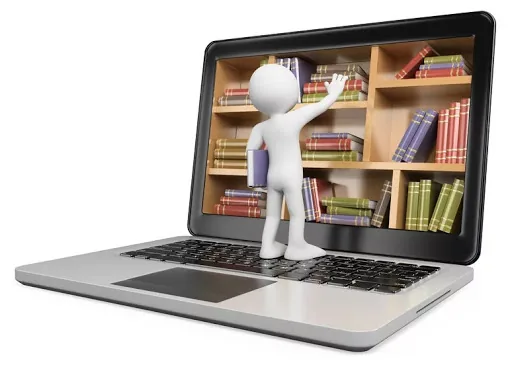 Централизованная библиотечная система города Йошкар-Олы: итоги 2020 года