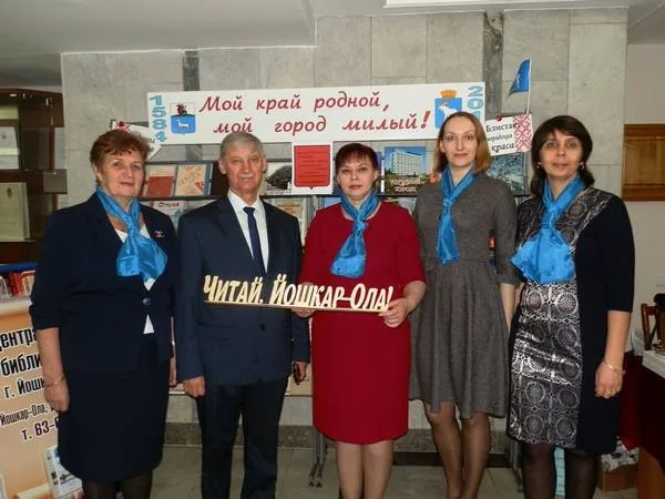 На страницах истории