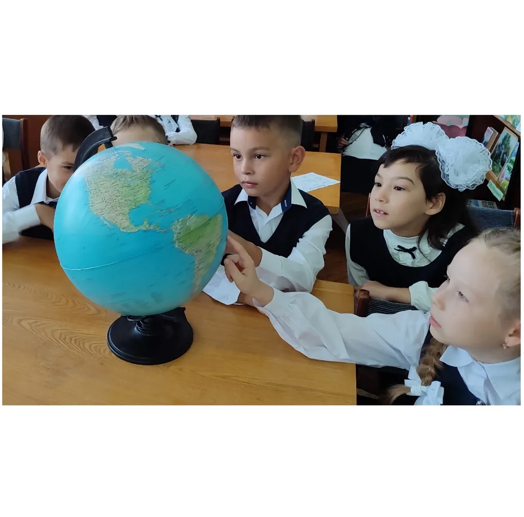 День открытых дверей «На встречу к знаниям»