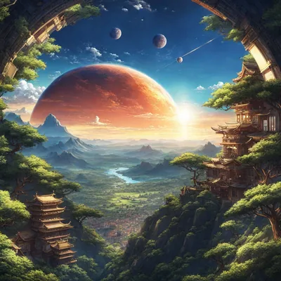 Онлайн-викторина «Голубая планета Земля»