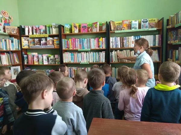 День открытых дверей