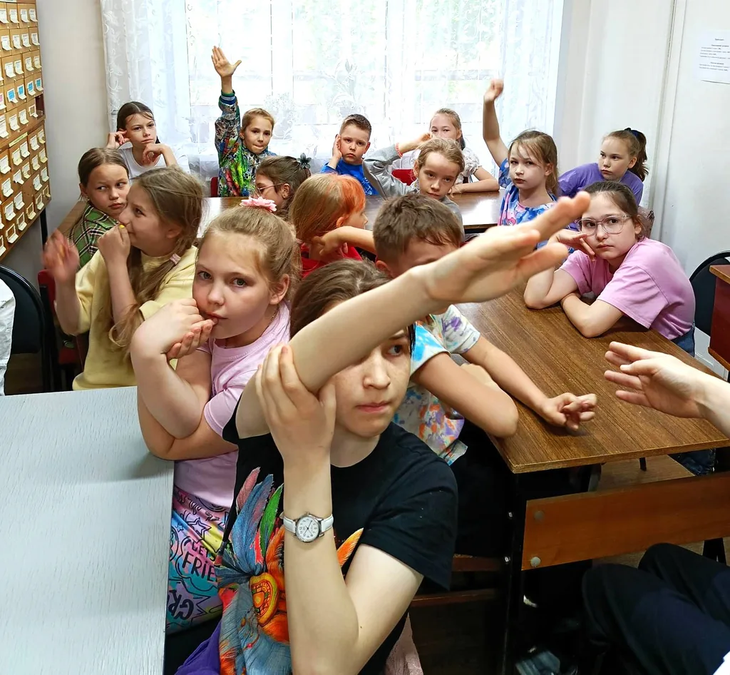 Пушкинский день