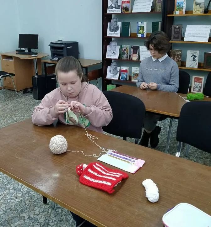 Клуб «Академия домашних волшебников»