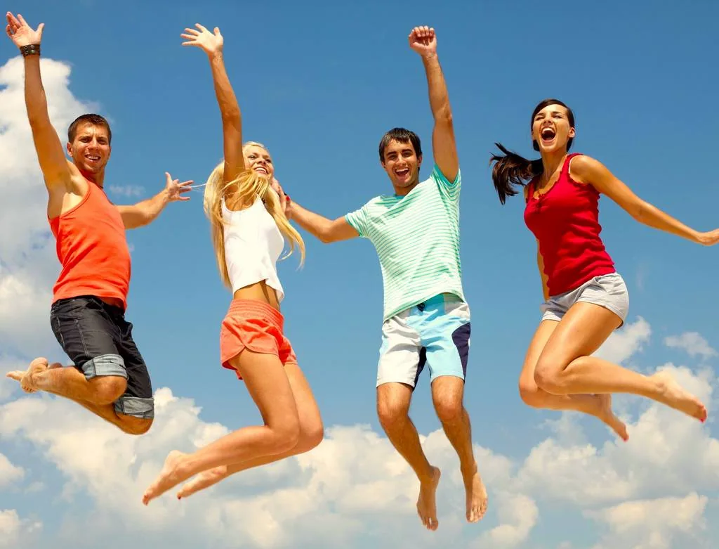 Онлайн -викторина «В движении-жизнь!»