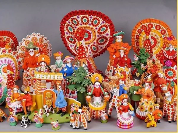 Библиотечный город для любителей чтения