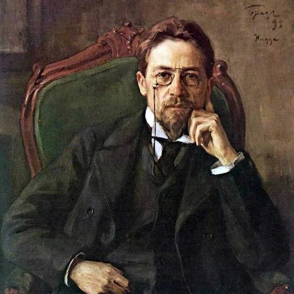 Литературный час «Страницы Чехова читая»