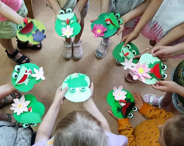 Красота своими руками