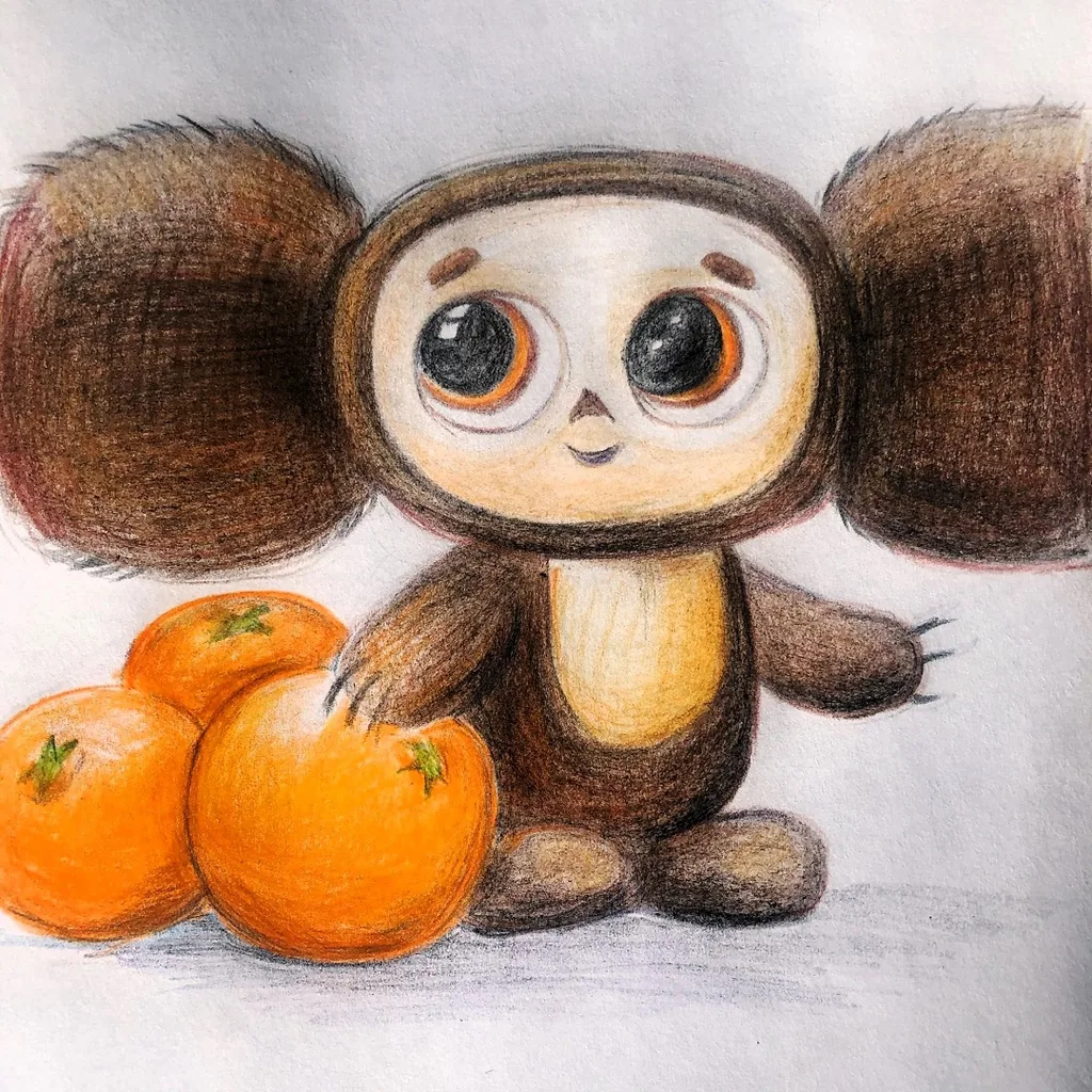 Бенефис литературного героя «Незнакомый науке зверек»