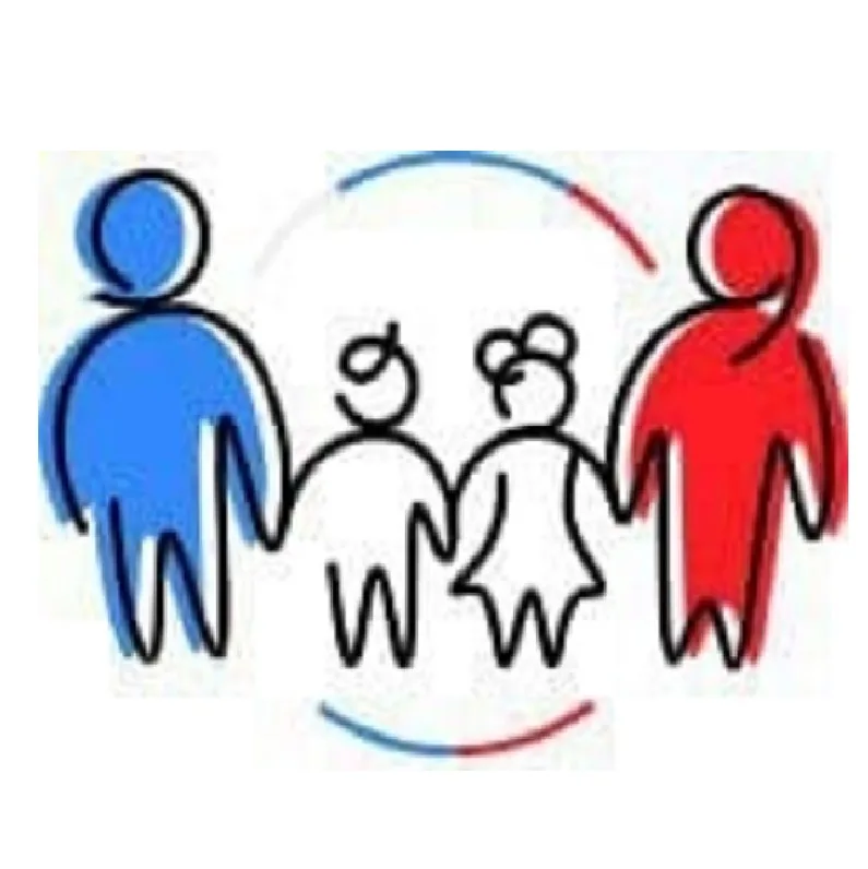 Игровой вечер «Когда мы вместе!»