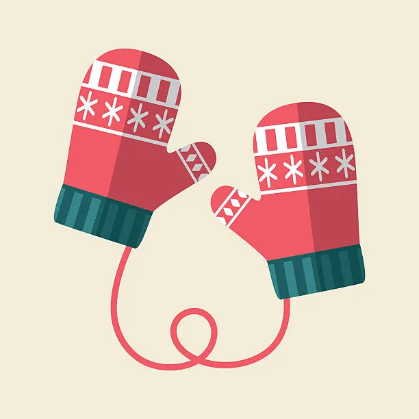 «День варежки»