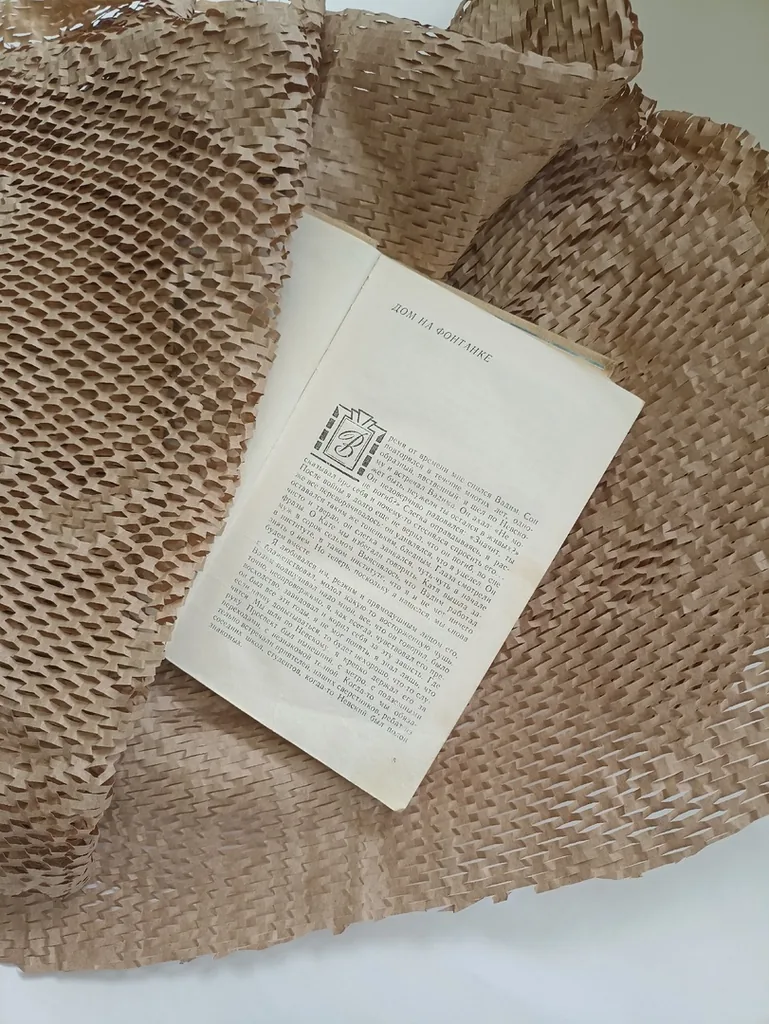 Год лейтенантской прозы. Даниил Гранин "Дом на фонтанке"