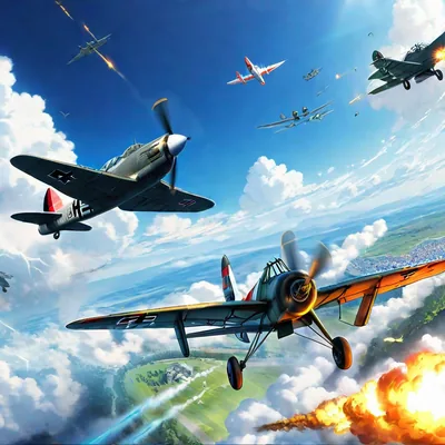 Патриотический час «Они сражались за Родину»