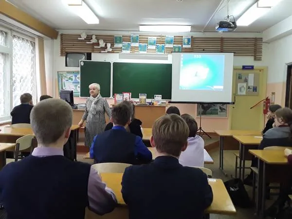 Бесценный дар предков