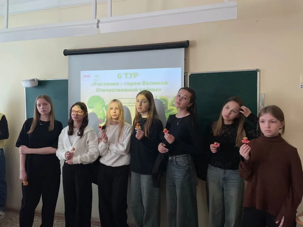 Значимость леса в жизни людей и его роль в Великую Отечественную войну