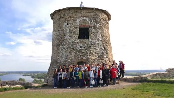 Библиотечные путешествия